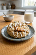 Banana Pudding - Tems - "Found"