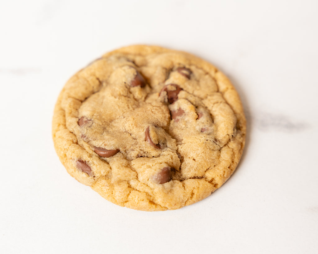 Chocolate Chip - Barry White - “You’re the First, the Last, My Everything”