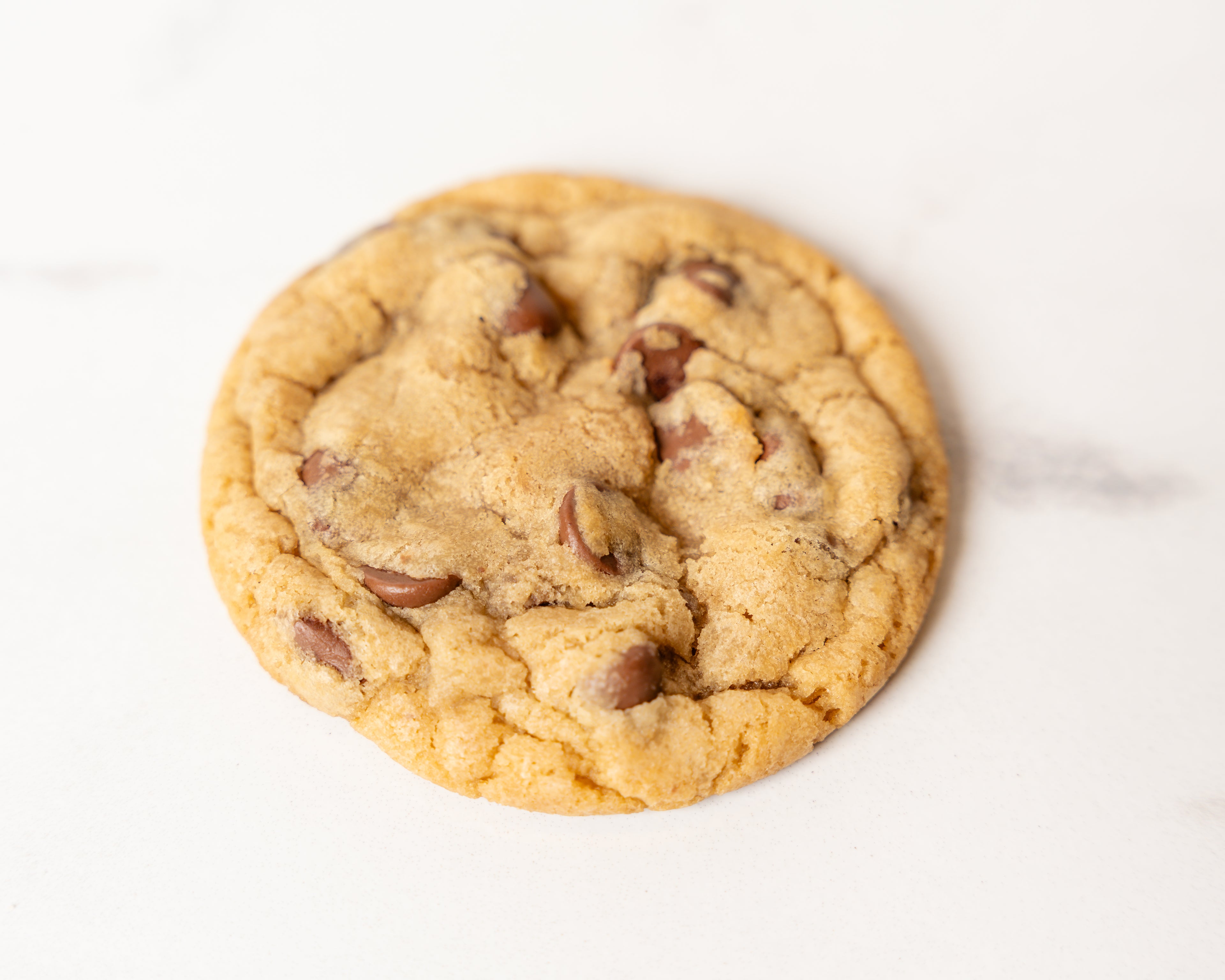 Chocolate Chip - Barry White - “You’re the First, the Last, My Everything”