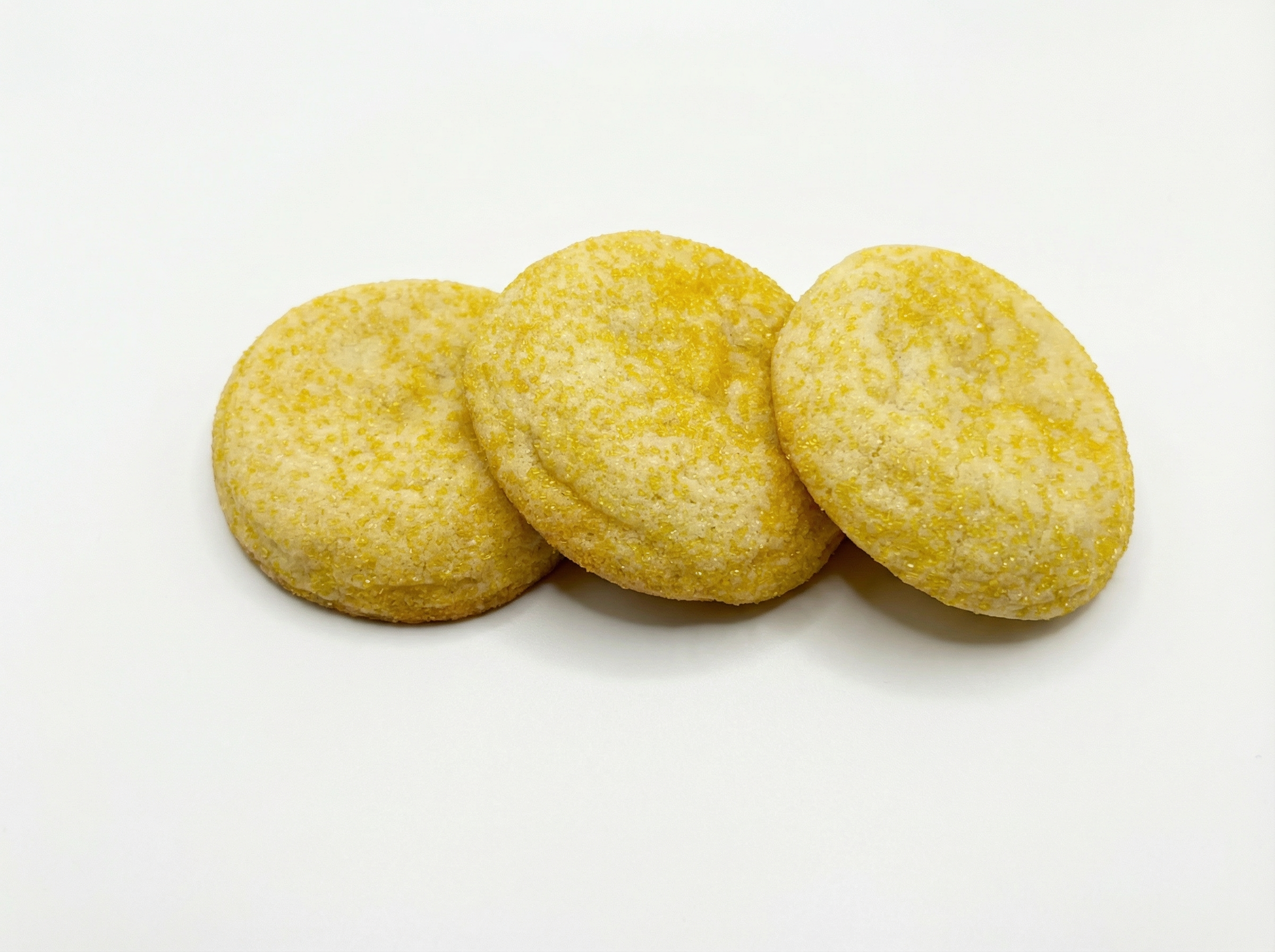Sugar Cookie - Def Leppard – “Pour Some Sugar on Me”