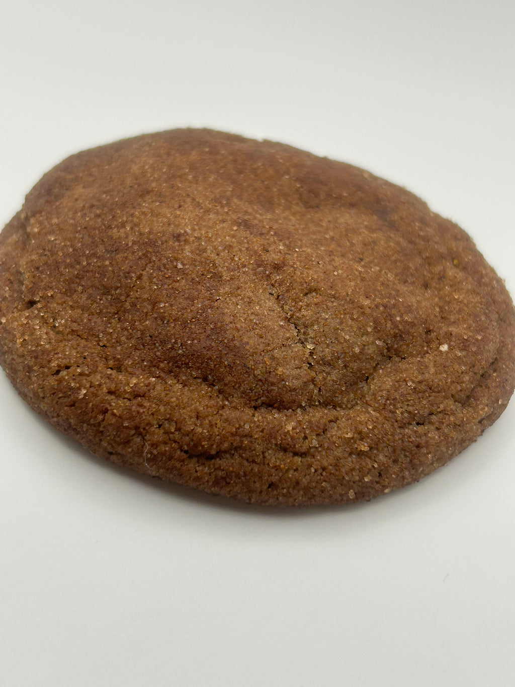 Chocolate Snickerdoodle - Silk Sonic - “Leave the Door Open”