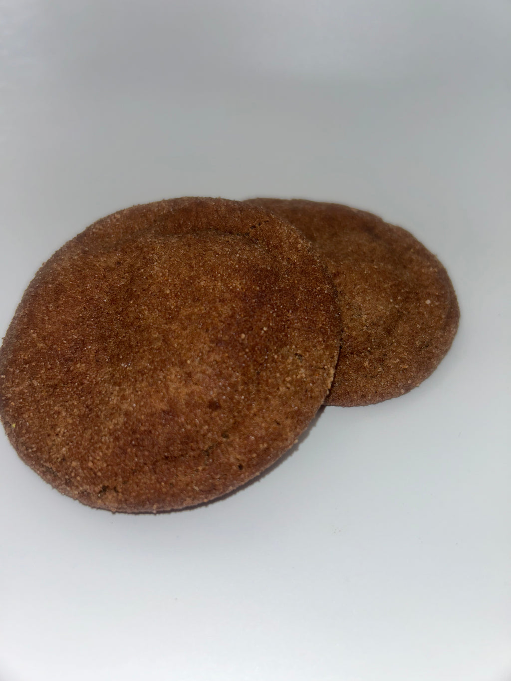 Chocolate Snickerdoodle - Silk Sonic - “Leave the Door Open”