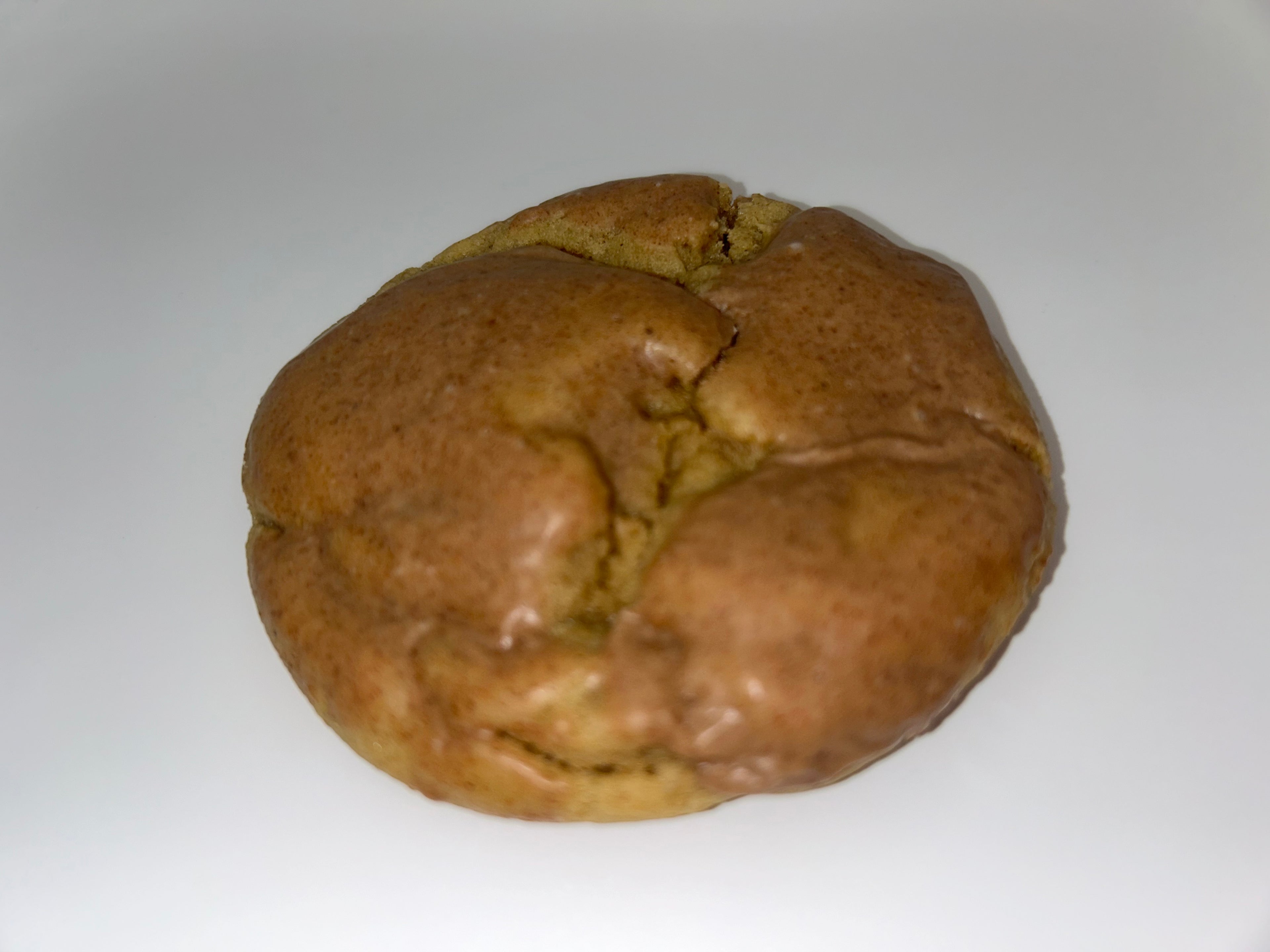 Horchata Sugar Cookie -  Don Omar - "Danza Kuduro"
