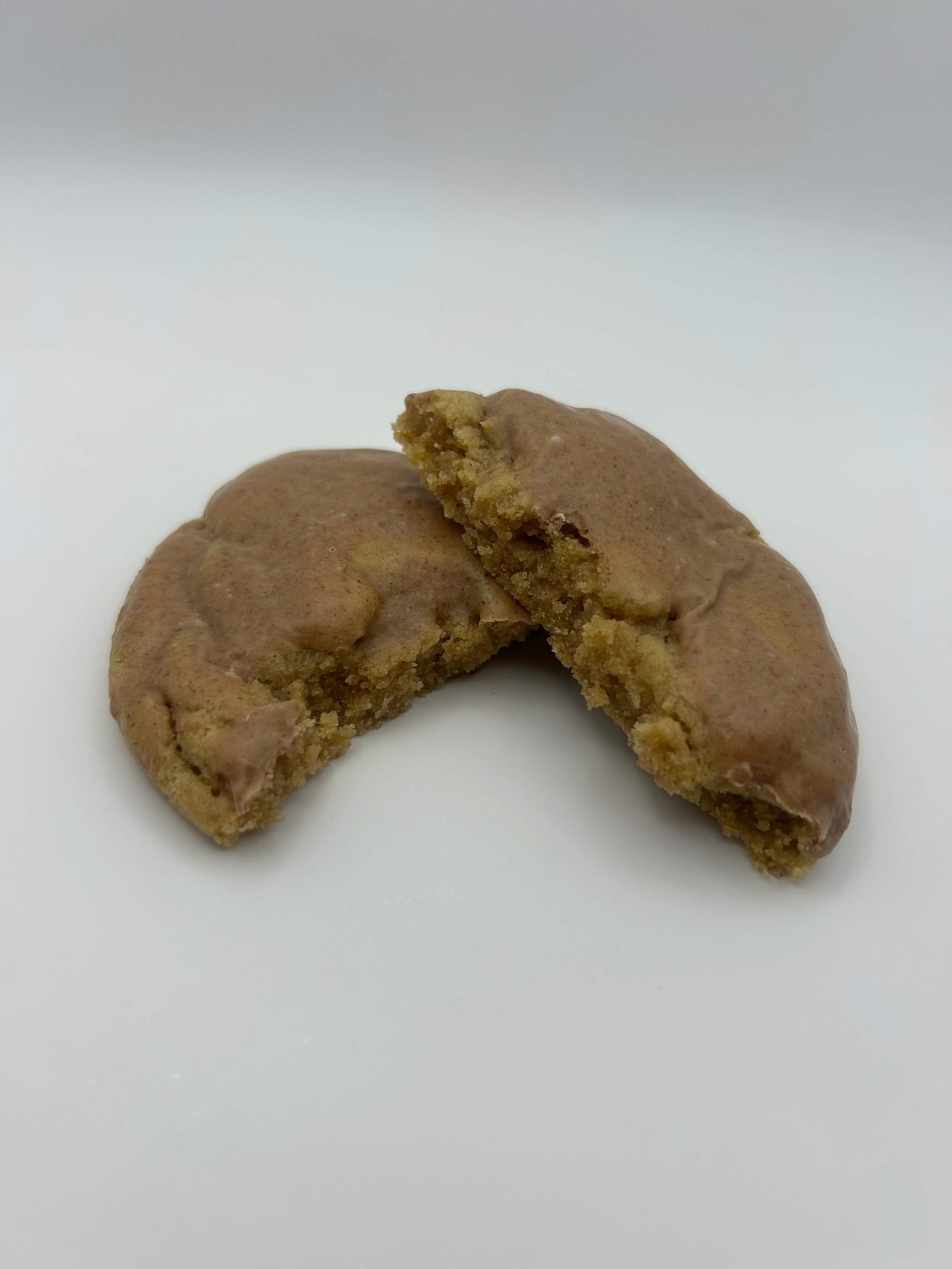 Horchata Sugar Cookie -  Don Omar - "Danza Kuduro"