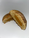Caramel Stuffed Churro - Shakira - "Hips Don't Lie"