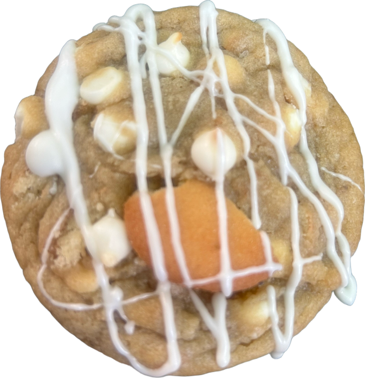 Banana Pudding - Tems - "Found"