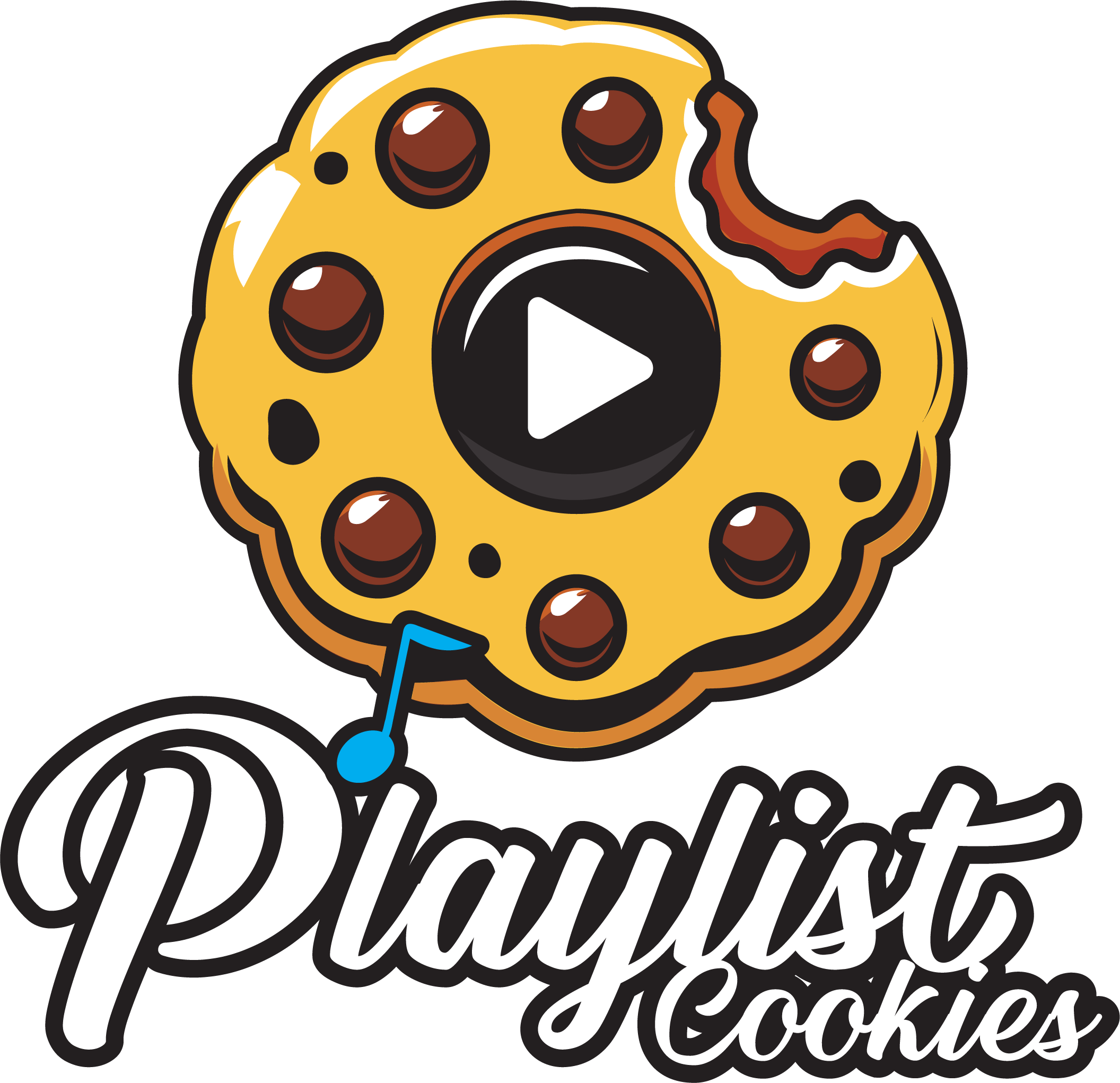 Playlist Cookies