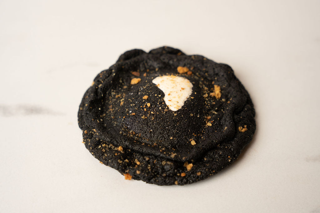 Chocolate S'MORES - Busta Rhymes - "Gimme Some More"
