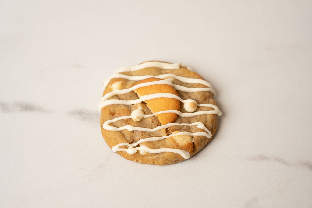 Banana Pudding - Tems - "Found"