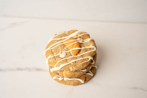 Banana Pudding - Tems - "Found"