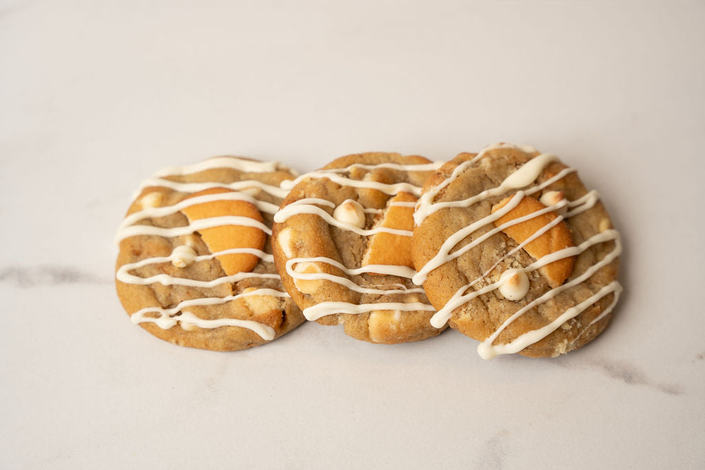 Banana Pudding - Tems - "Found"