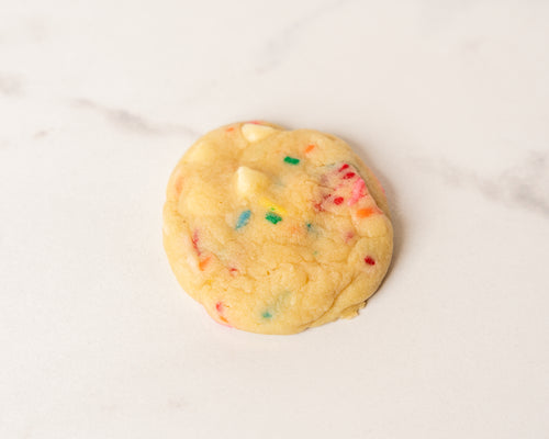 Birthday Cake - 50 Cent - “In Da Club”