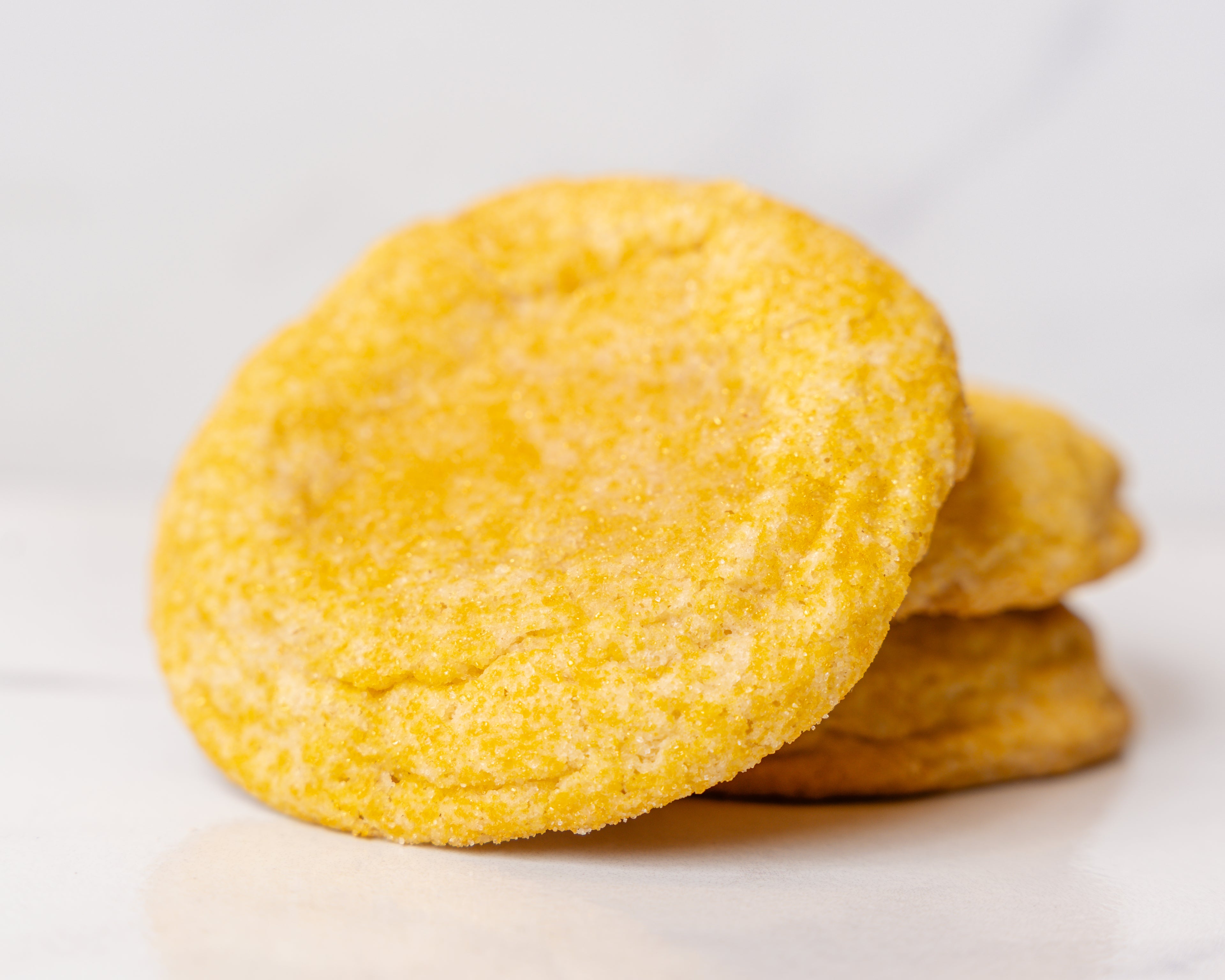 Sugar Cookie - Def Leppard – “Pour Some Sugar on Me”