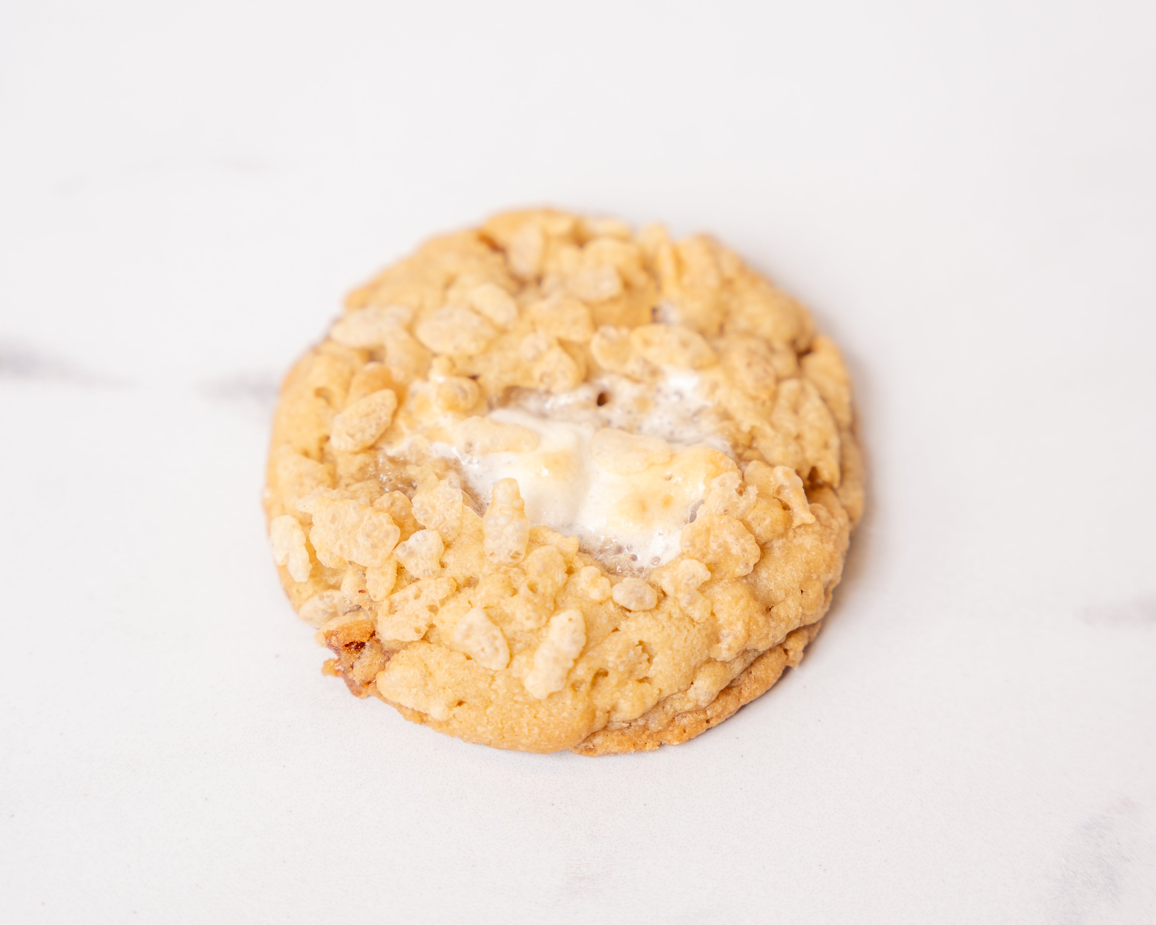 Rice Krispie Treat - Blink 182 - “All the Small Things”