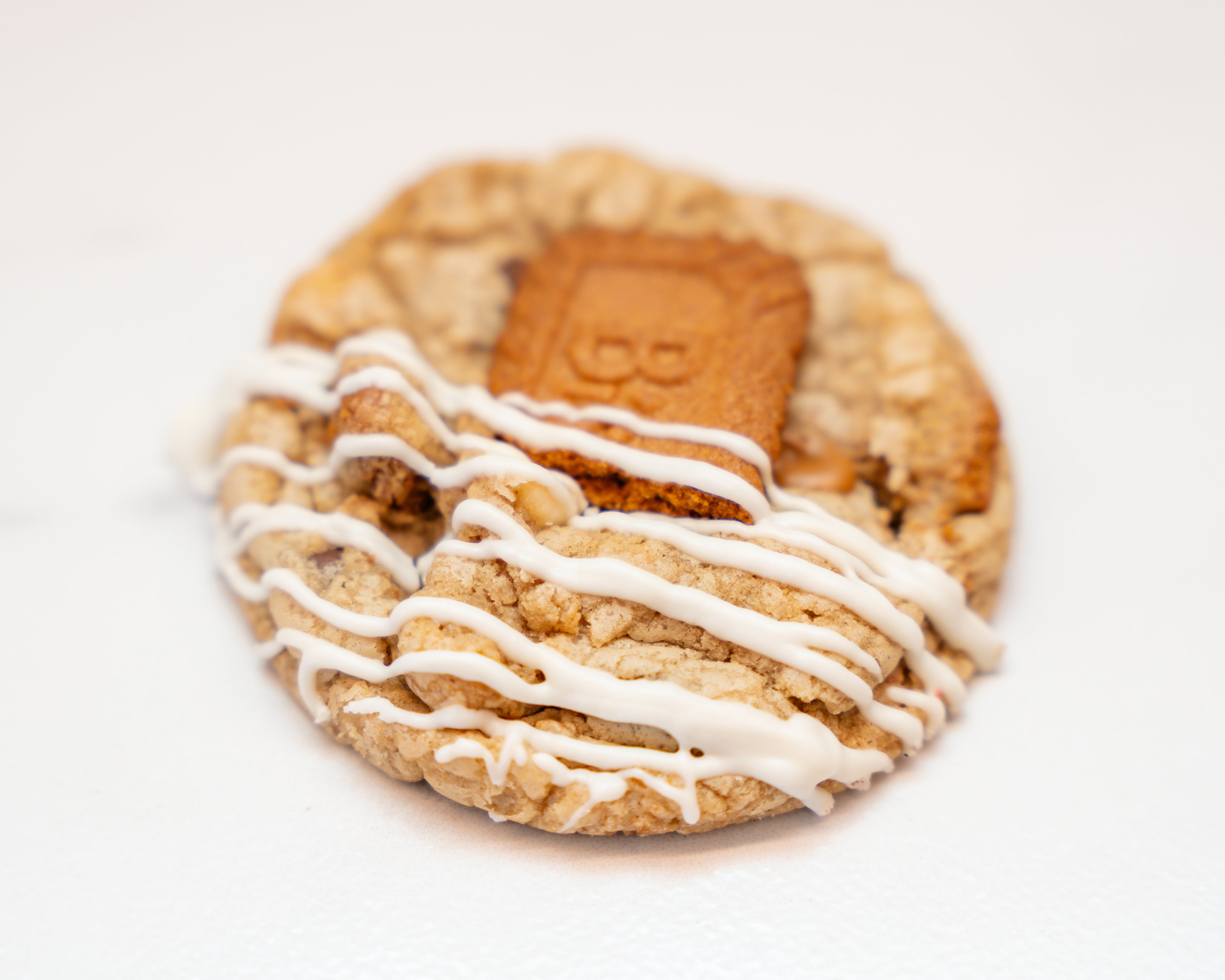 Cookie Butter - Maxwell - “Ascension”