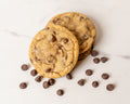 Chocolate Chip - Barry White - “You’re the First, the Last, My Everything”