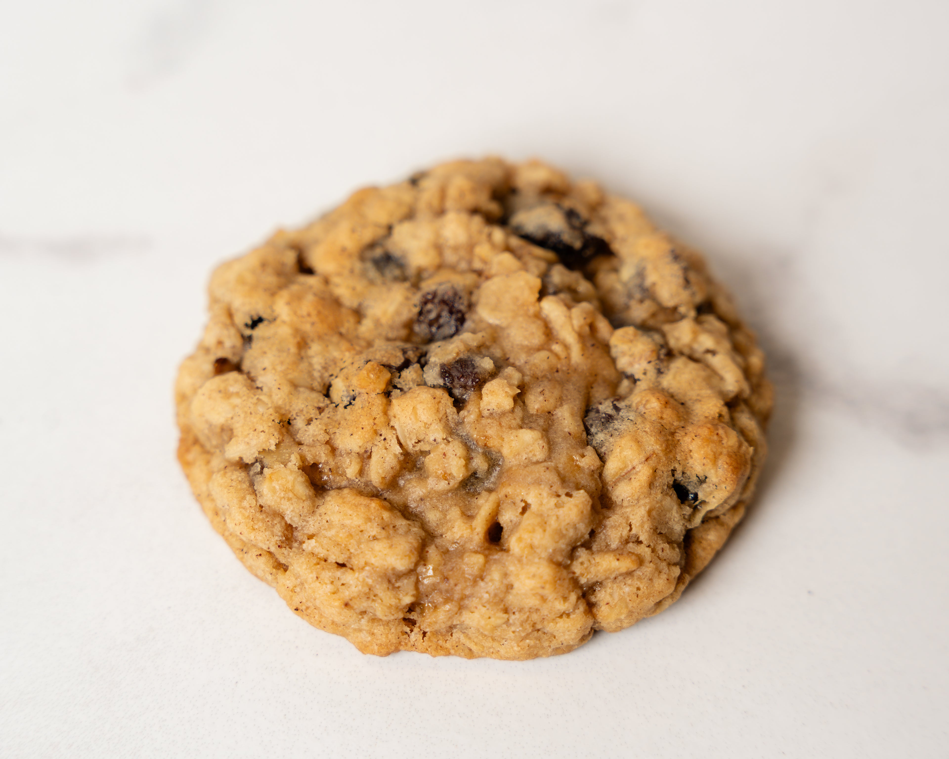 Oatmeal Raisin - Anita Baker - “Sweet Love”