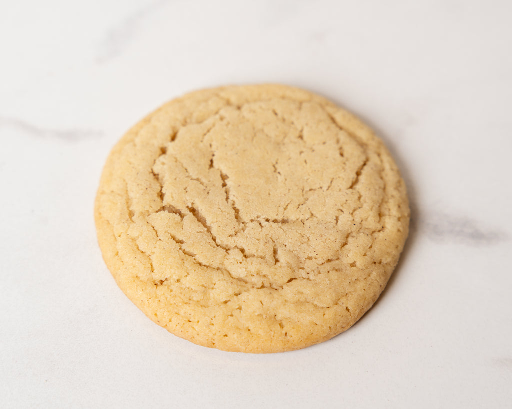 Snickerdoodle - Guns N Roses - “Sweet Child O’ Mine”
