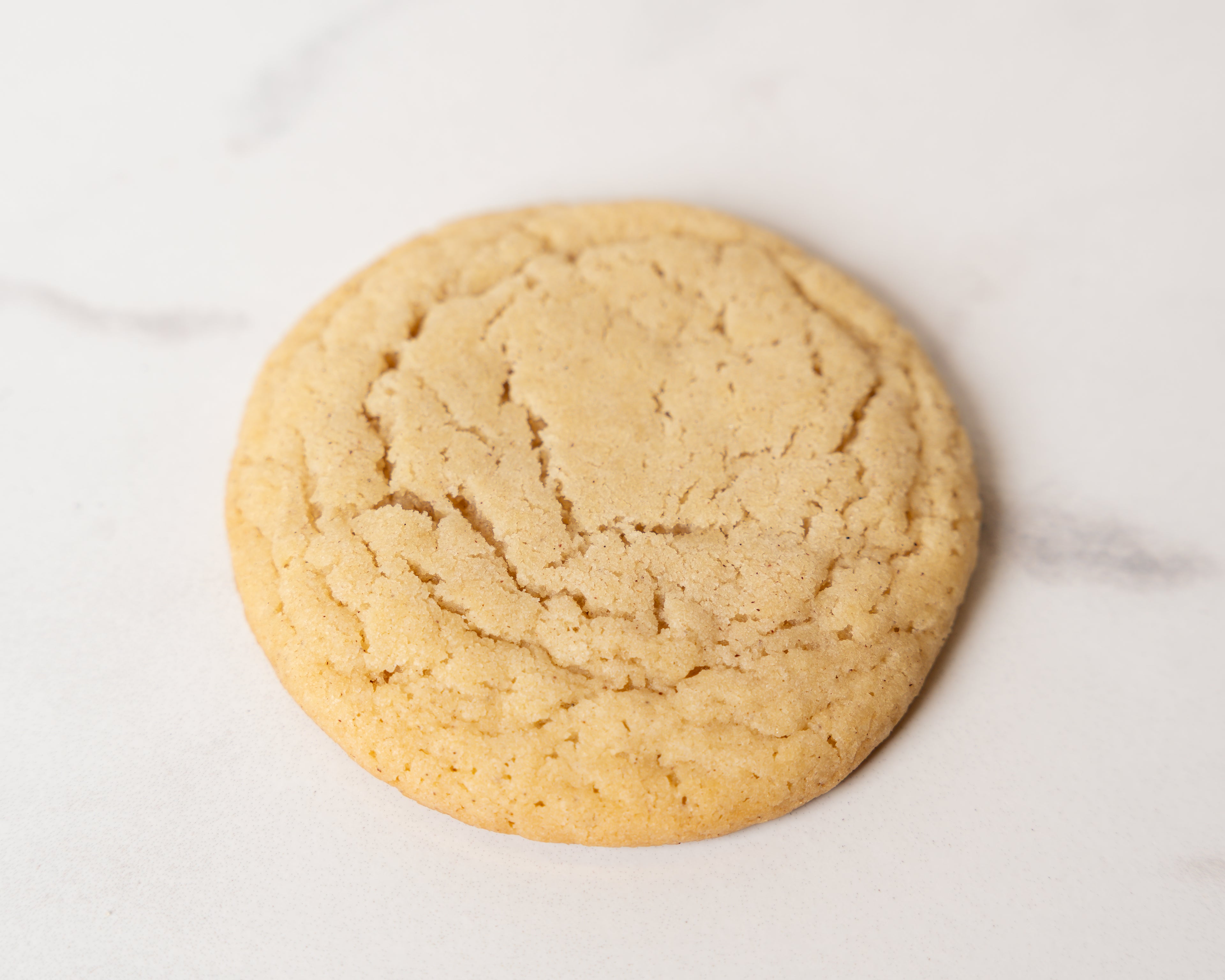 Snickerdoodle - Guns N Roses - “Sweet Child O’ Mine”