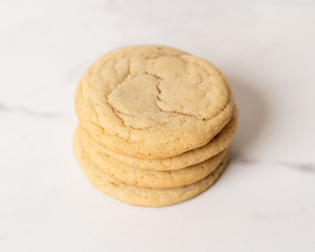 Snickerdoodle - Guns N Roses - “Sweet Child O’ Mine”