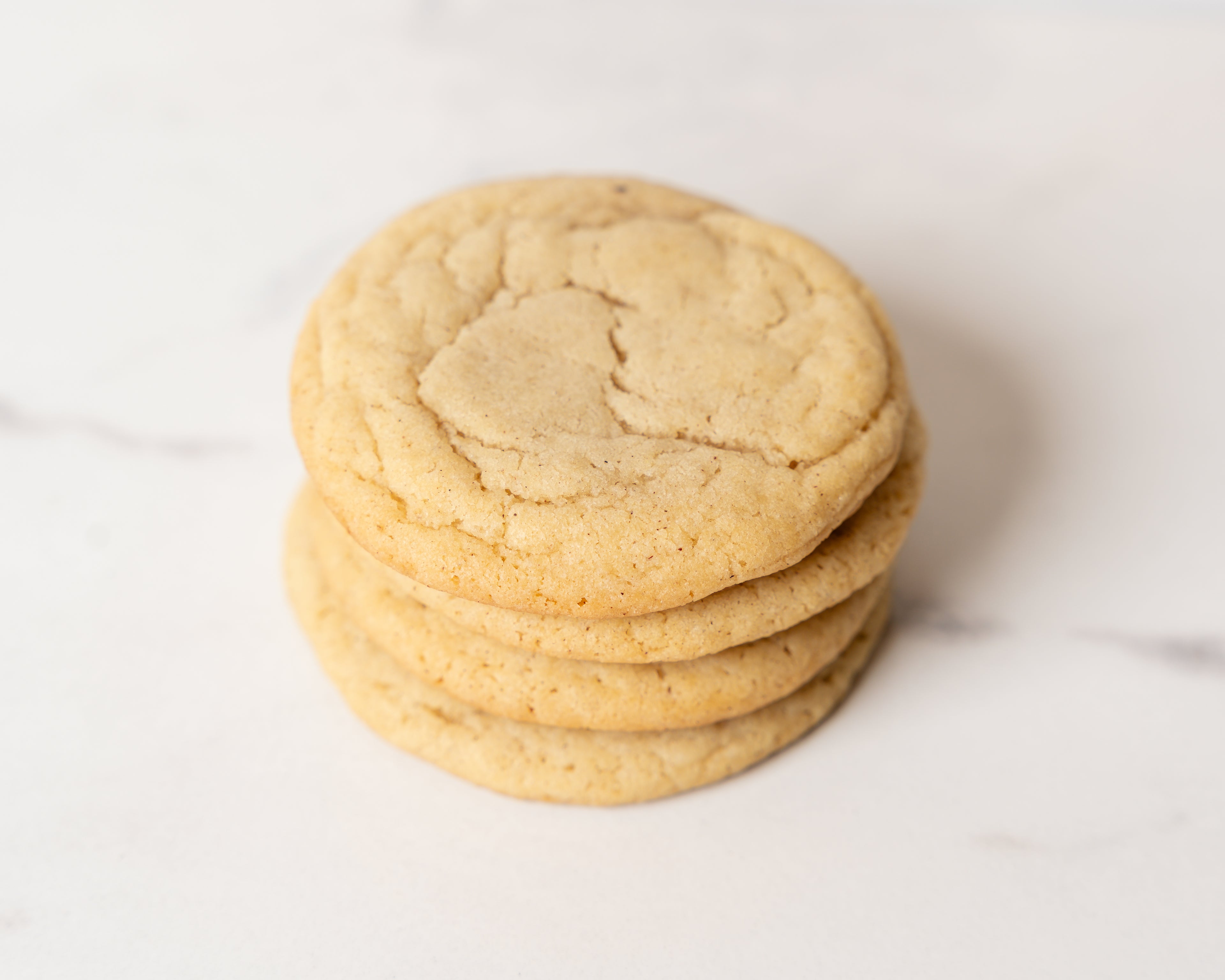 Snickerdoodle - Guns N Roses - “Sweet Child O’ Mine”