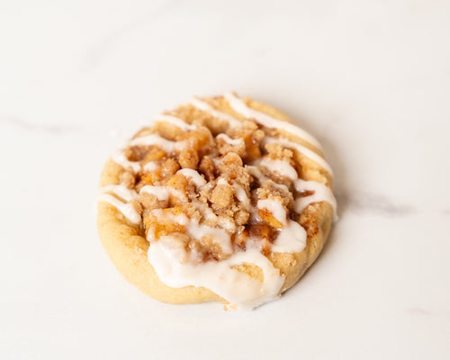 Apple Pie - Don McLean - “American Pie”