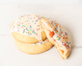 Strawberry Poptart - Fountains of Wayne - “Stacy's Mom”